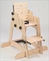 Feeding Chair - Height Chair by TherAdapt