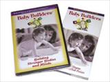 Baby Builders (VHS)